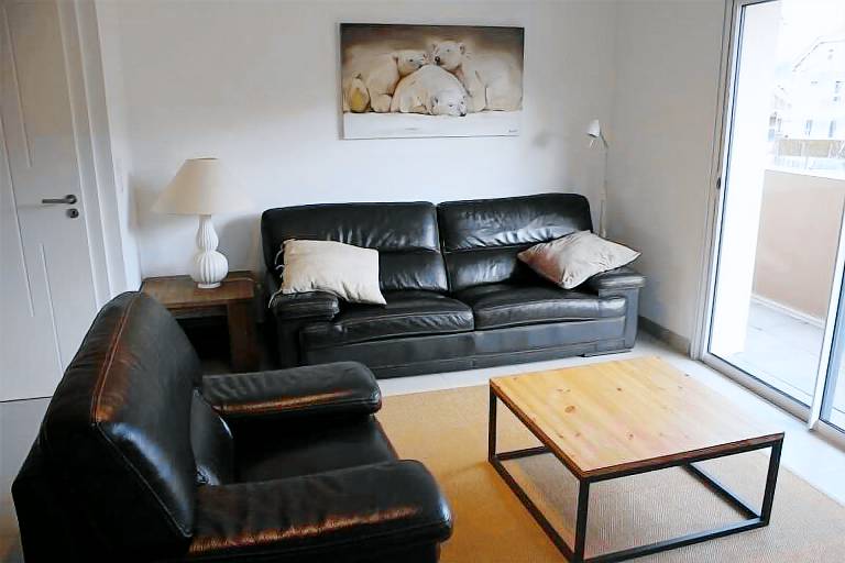 Appartement Gérardmer