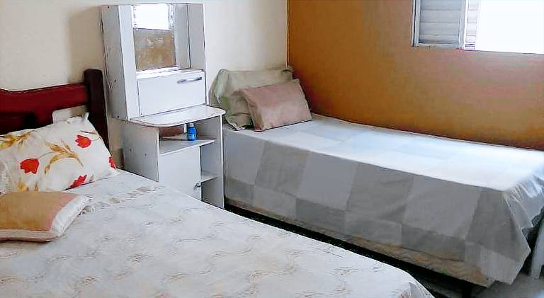 Vacation home with 3 rooms for 10 persons — photo 5