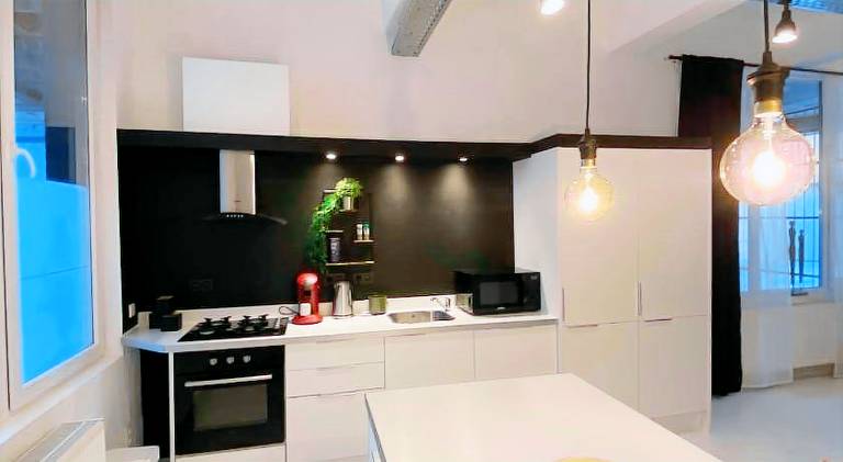 Apartment | Pets are welcome — photo 3