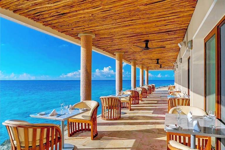 The Westin Cozumel — photo 4