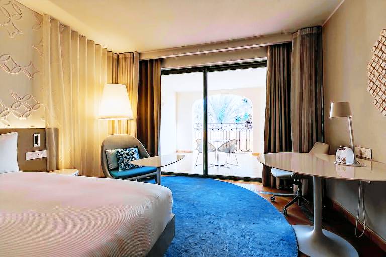 Resort  Sliema