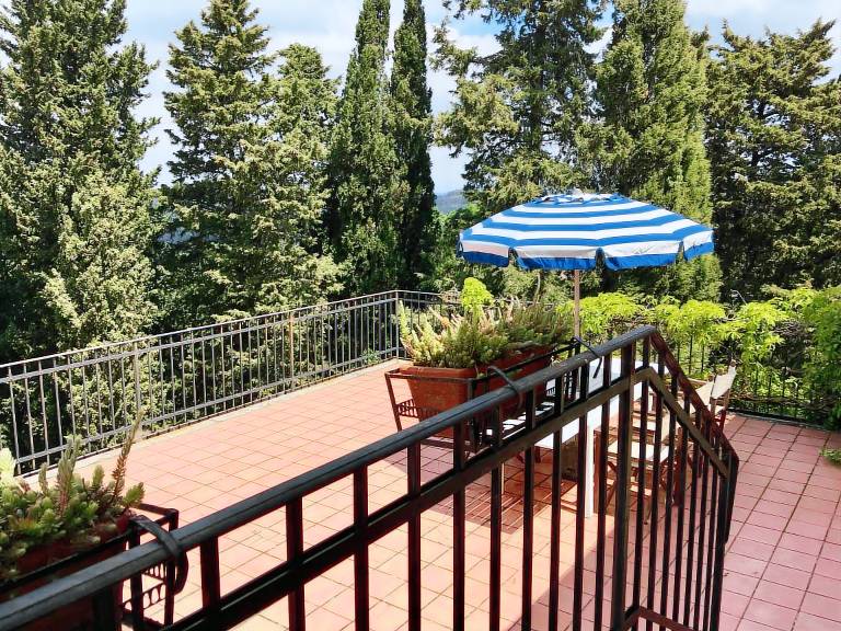 Children-friendly farm with pool, BBQ & yard | Nature view | Dogs allowed — photo 5