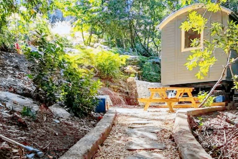 Cabin Bournemouth