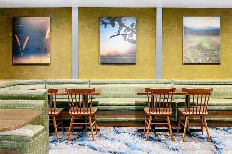 Fairfield by Marriott Inn & Suites Amarillo Airport — photo 4