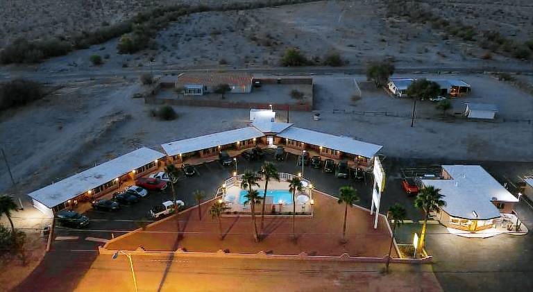 Palms Inn — photo 4