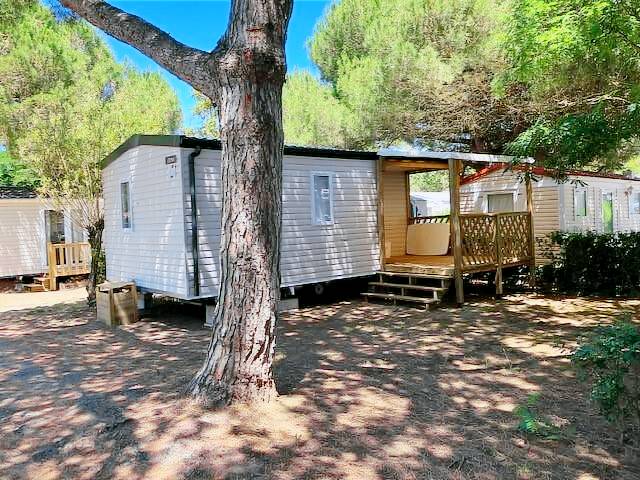 Camping Saint-Pierre-d'Oléron