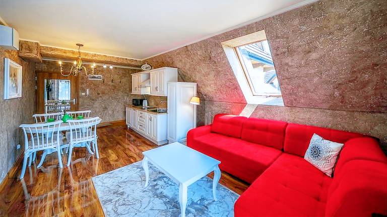 Apartament  Białka Tatrzańska