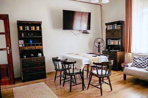 Szolgáltatott apartman Szabadkígyós