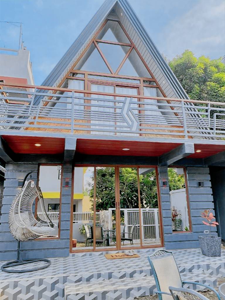 Edimir Cabin House in Tagaytay