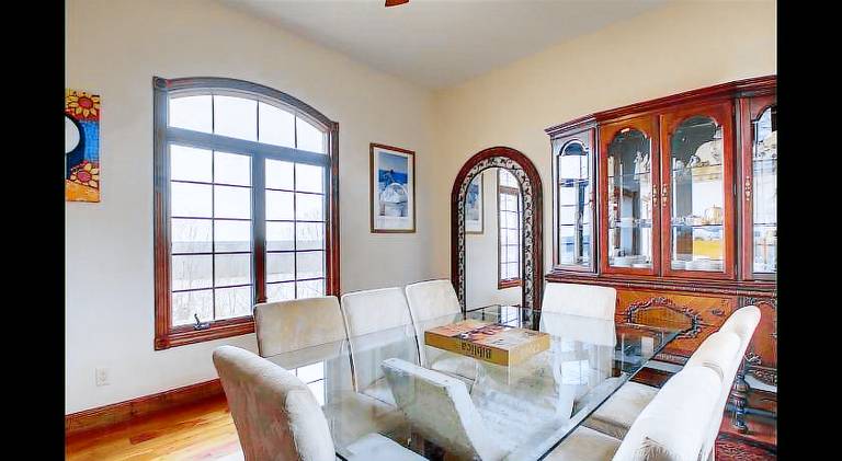 Villa with 4 rooms for 8 persons — photo 4