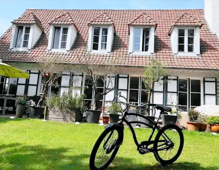 Maison de vacances Seclin