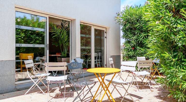 B&B HOTEL Narbonne 2 — photo 5