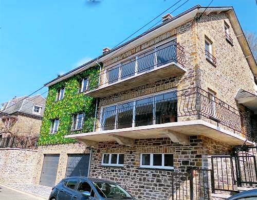Huis Bouillon