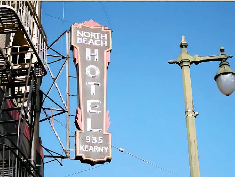Hotel North Beach Adults Only