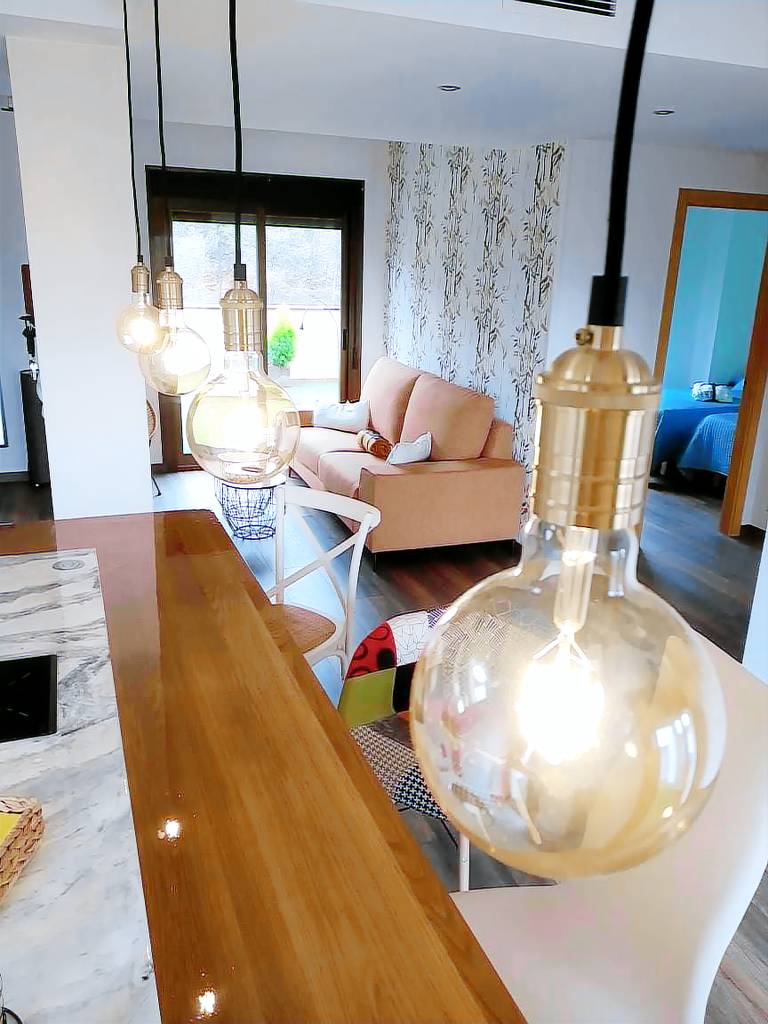 Apartamento Alcañiz