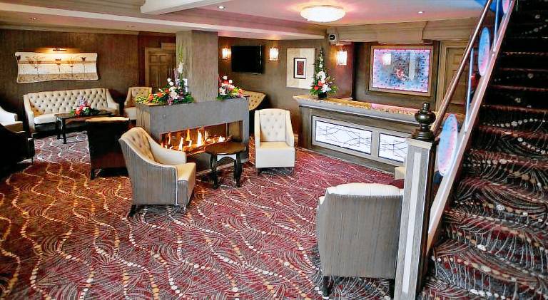 Greenvale Hotel