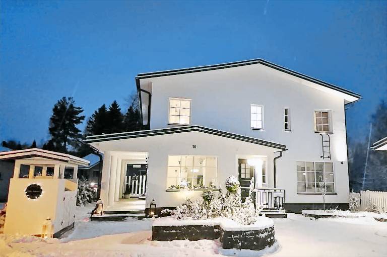 Majatalo  Kerava