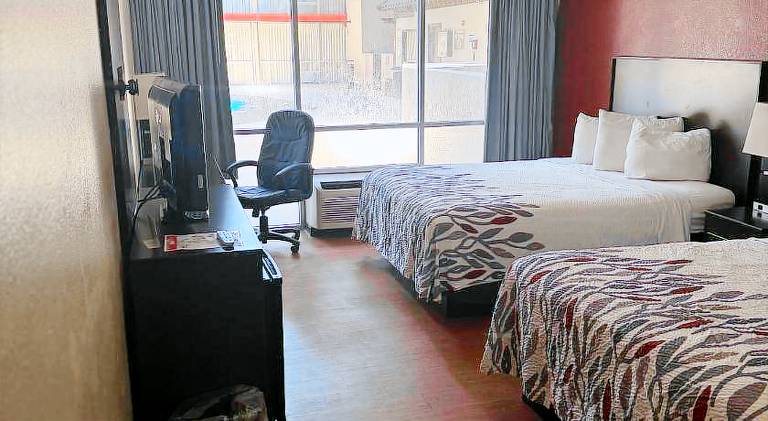 Lubbock Regency Inn — photo 5