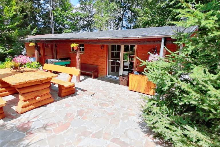 Chalet Houffalize
