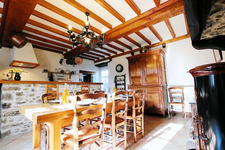 Gîte Coutances