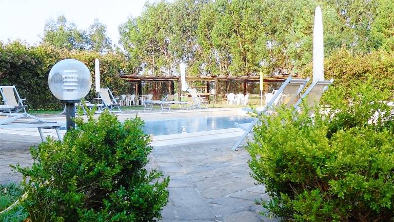 Privatzimmer Grosseto