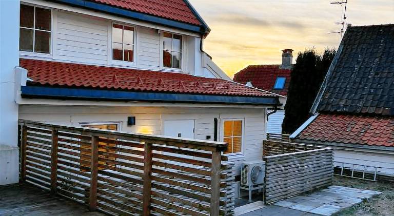 Apartment | Near Bergenhus Fortress — photo 5