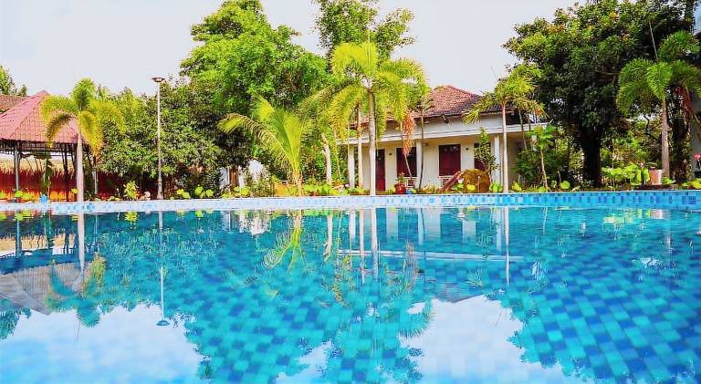 YNG - Luxor Resort Phu Quoc — photo 4