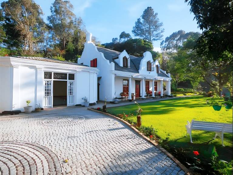 56 m² Bungalow