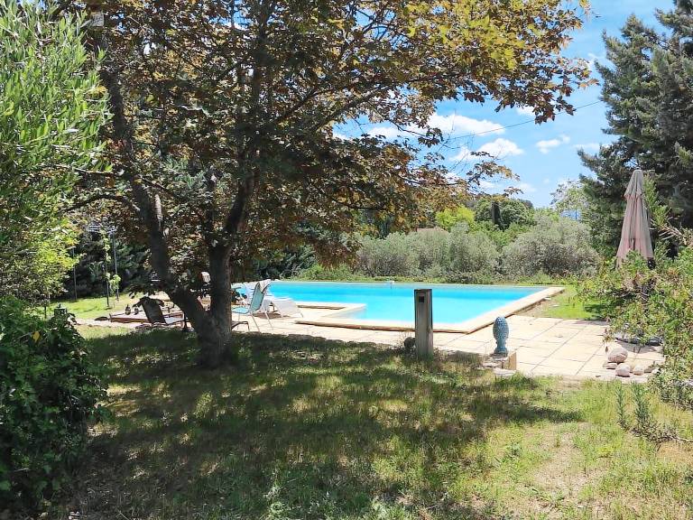 Villa Ventabren