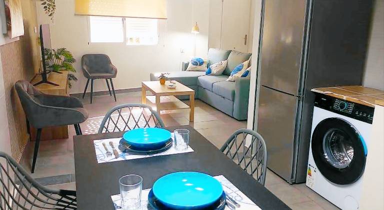 Rental apartment | Next to the beach | Dogs allowed — photo 4