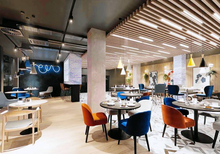 Holiday Inn Express Lublin By IHG — photo 4