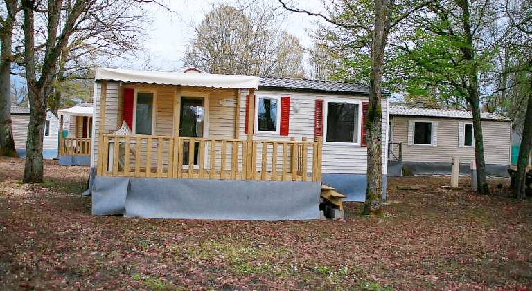 Camping le Rochat Belle Isle — photo 5