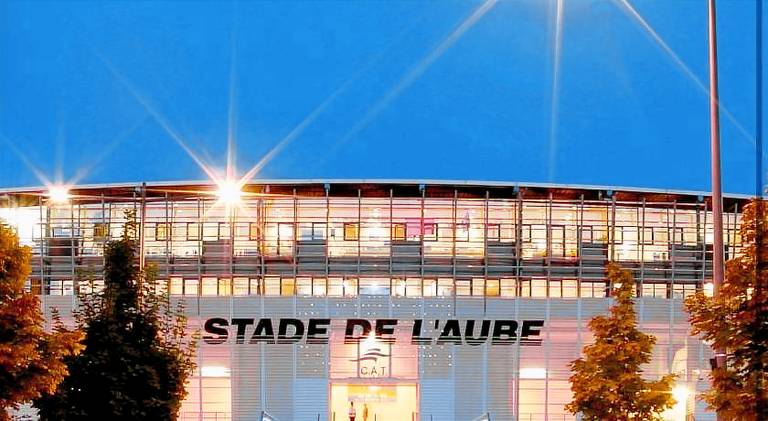 T2 Cosy avec jardin et parking gratuit a Troyes — photo 4