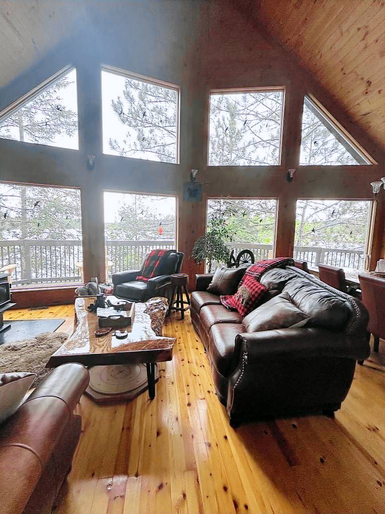 Chalet Temagami