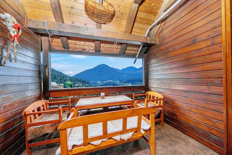 Apartament Gmina Kranjska Gora