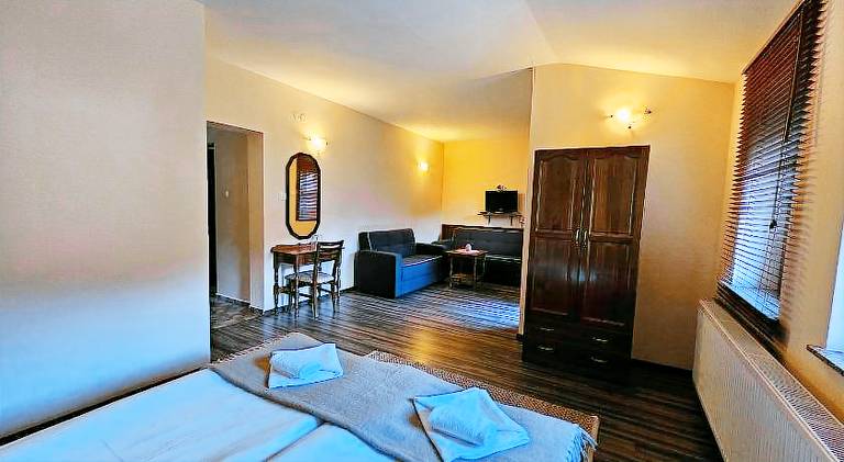 Hotel Izvorat Arda - Хотел Изворът Арда — photo 4