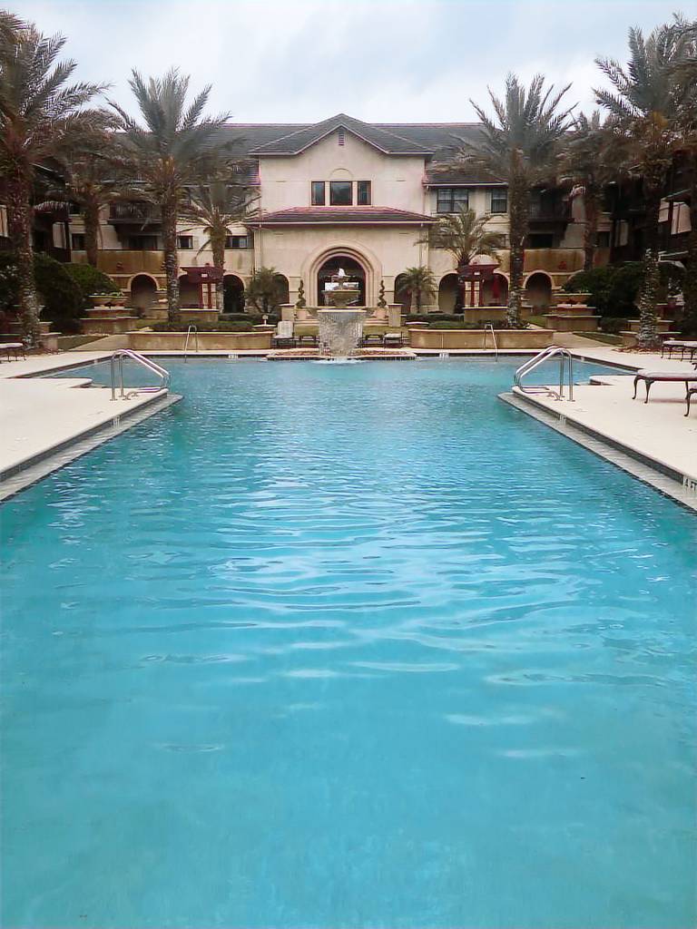 Condo  St. Augustine