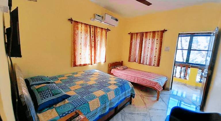 SelRost Guesthouse — photo 4