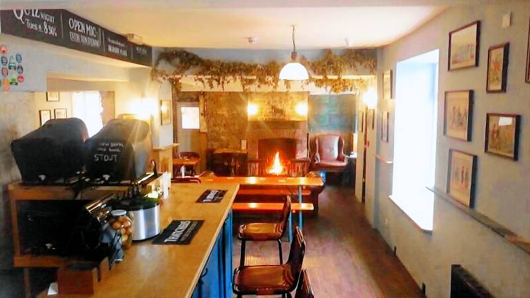 The Dark Horse Pub — photo 3
