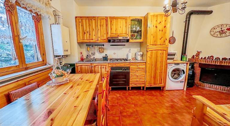 Rental apartment with 2 rooms for 7 persons — photo 5