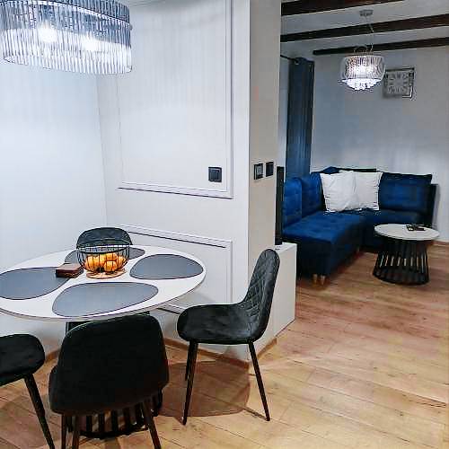 Apartament  Szczawno-Zdrój
