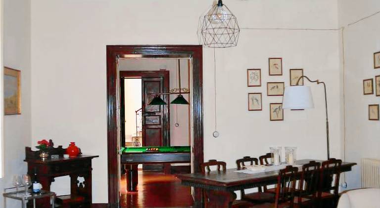House | Near Bellini Garden | Perfect for remote work — photo 5