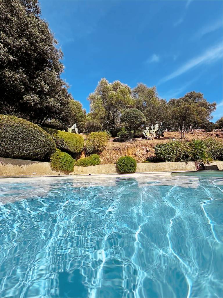 Maison de vacances Cargèse