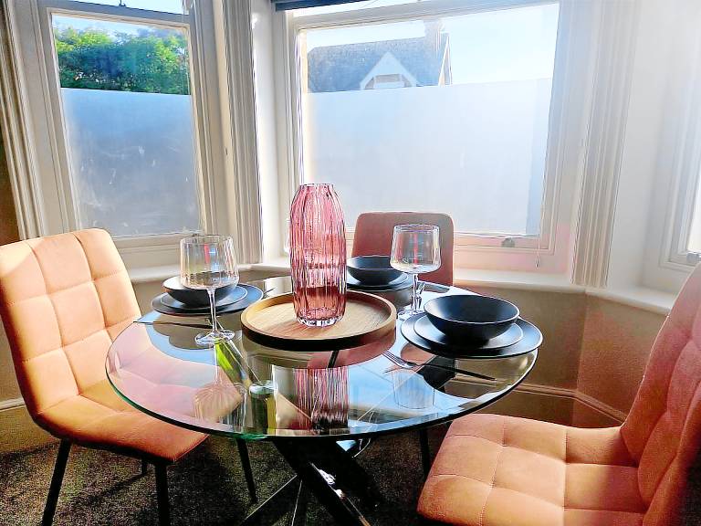 Cottage | City view — photo 2