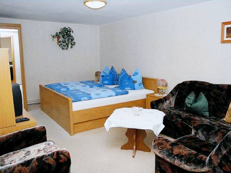 Ferienwohnung  Alt Zauche-Wußwerk