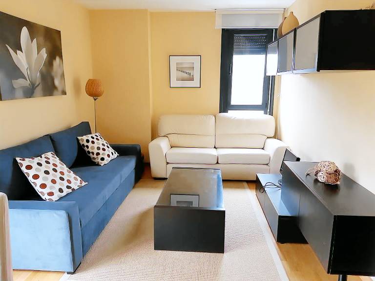 Apartamento Navia