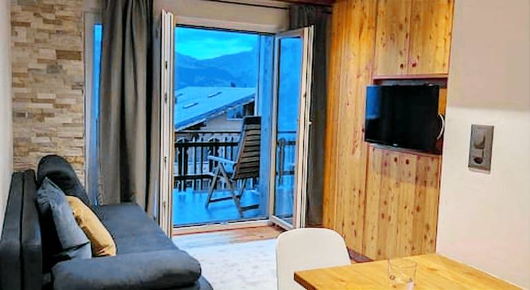 Charming holiday apartment | Ski nearby | Pets allowed — photo 2