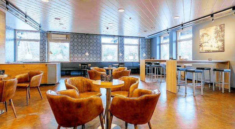 Autobahnrasthaus und Motel Baden-Baden — photo 4