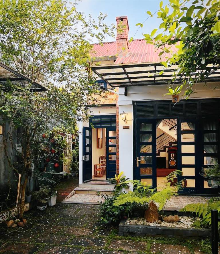 Vacation home with patio & garden | Perfect for remote work — photo 3
