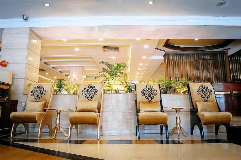 Magnum Inn Hotel